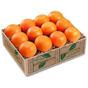 Tangerines (Shipping Included) Gift Baskets Parkesdale Market 
